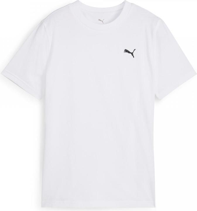 Produktbild Puma Wardrobe Ess Tee B (128)