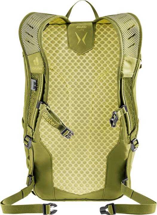 Actual product image Deuter Speed Lite 21 (21 l)