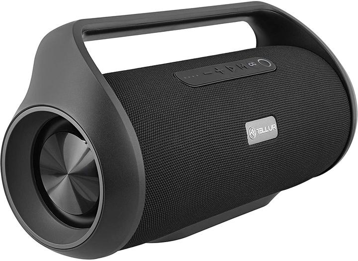 Produktbild Tellur Bluetooth Speaker Obia 50W (6 h, Akkubetrieb)