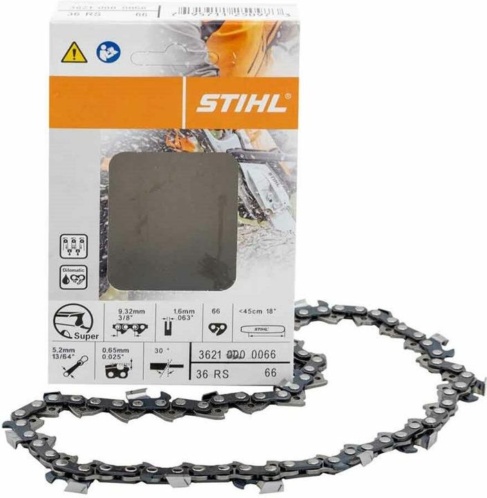 Produktbild Stihl 36210000066 (Kettensäge, Sägekette)