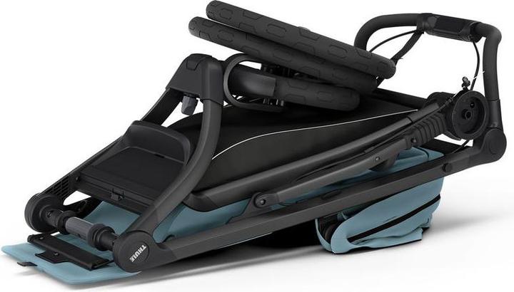 Produktbild Thule Urban Glide 3