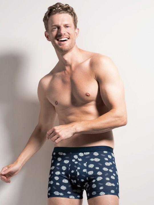 Immagine prodotto ISA Bodywear Moda Pant Cool (M, Confezione singola)