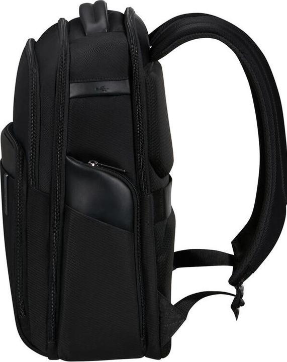 Image du produit Samsonite Evosight Backpack 14.1 "Noir (17.50 l)