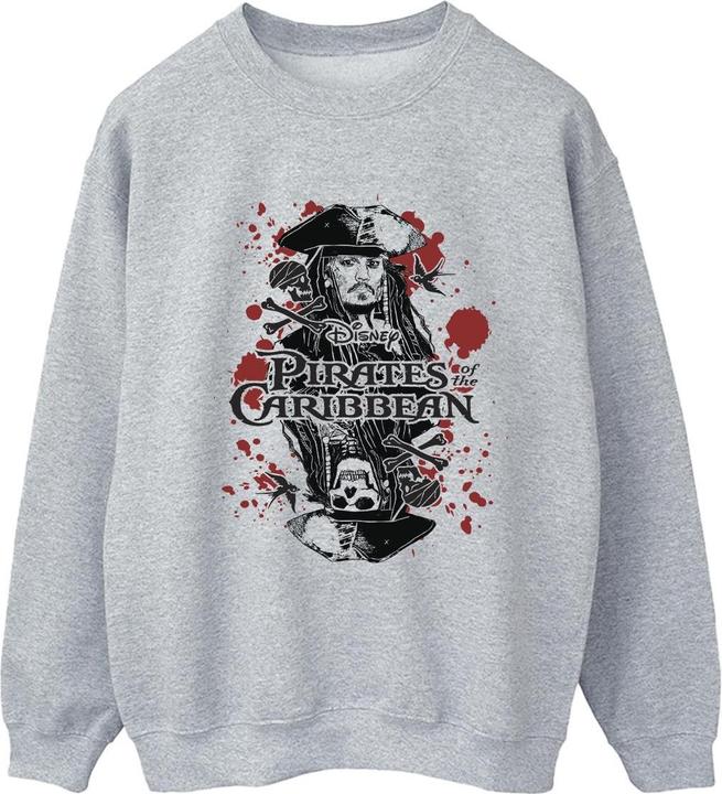 Image du produit Disney - Sweat - Femme (XXL)