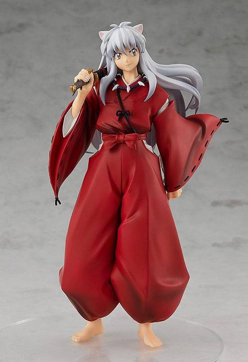 Produktbild Good Smile Company Inuyasha The Final Act Pop Up Parade PVC Statue Inuyasha (re-run) 17 cm