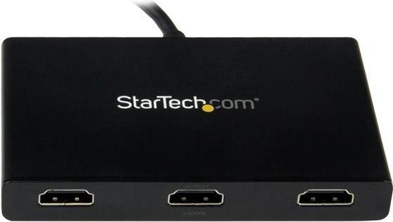 Produktbild StarTech MDP 1.2 TO HDMI MST HUB