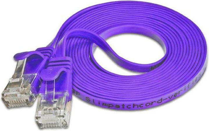 Productafbeelding Wirewin Netwerkkabel (U/UTP, CAT6, 0.15 m)