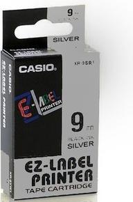 Immagine prodotto Casio XR-9SR1 (0.90 cm, Argento)