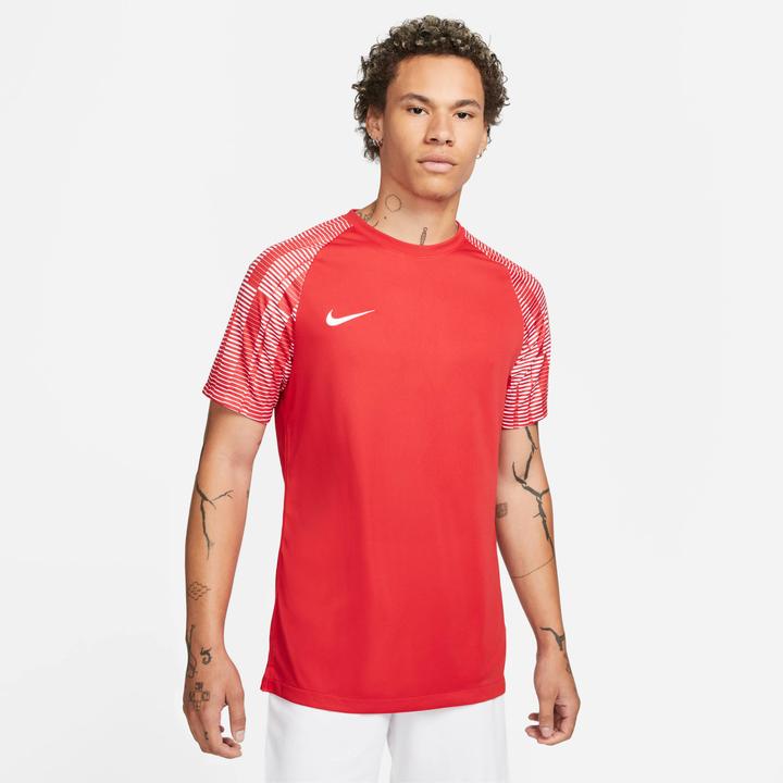 Immagine prodotto Nike Dri-Fit Academy Uomo "S Soc University Red/White/White L (L)
