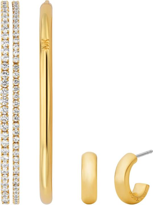 Actual product image Michael Kors Schmuck-Set METALLIC MUSE (Metal)