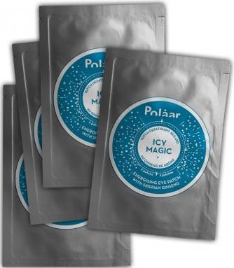 Actual product image Polaar Icy magic (Patches, 17 ml)