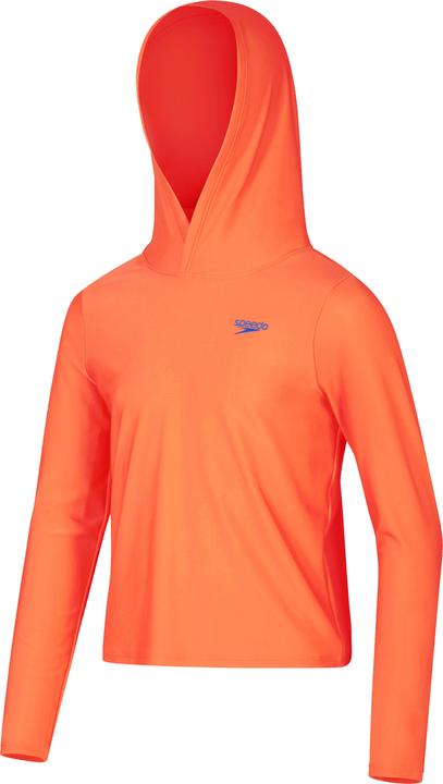 Produktbild Speedo Hooded Long Sleeve Unisex Rash (7, 8)
