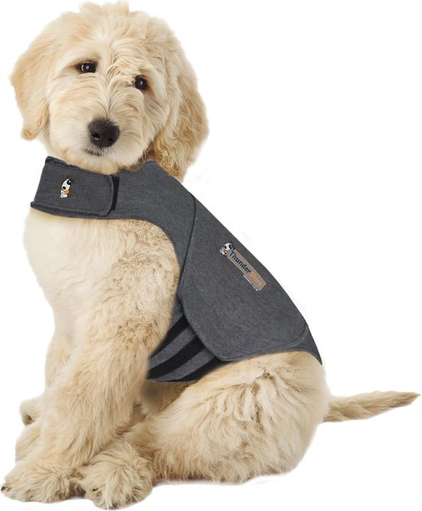 Produktbild Thundershirt Polo (L, Hundeweste)