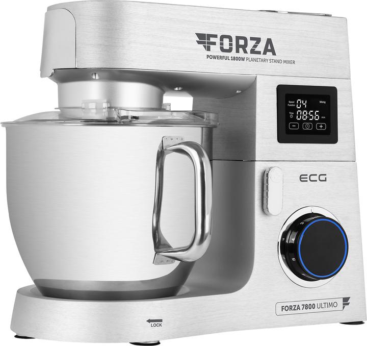Produktbild ECG FORZA 7800 (1800 W)