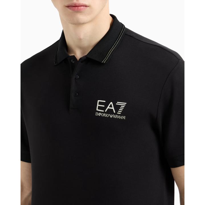 Actual product image Emporio Armani Polo (S)