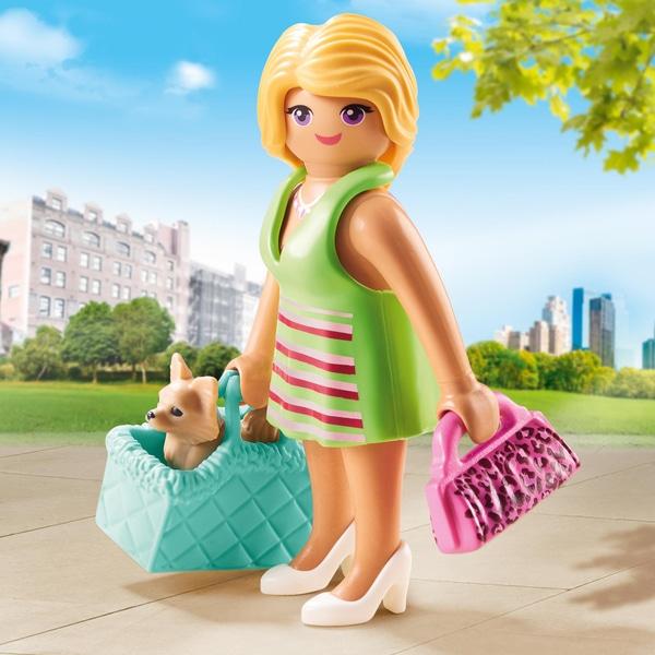 Produktbild Playmobil It-Girl (70241)