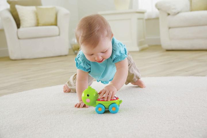Actual product image Fisher-Price Poppity Pop