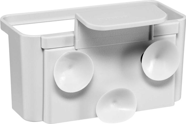 Image du produit Brabantia Organisateur d'évier Gris clair