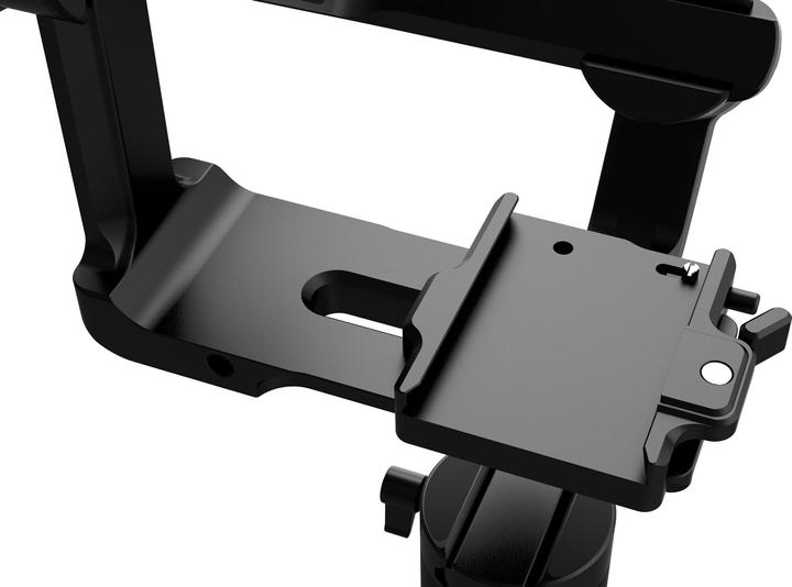 Produktbild FeiYu Tech Gimbal AK4000 (Spiegelreflexkamera, Systemkamera, 4 kg)