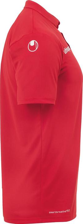 Produktbild Uhlsport POLO SHIRT ESSENTIAL POLY (L)