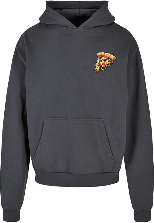 Immagine prodotto Merchcode Felpa con cappuccio Pizza Comic Ultra Heavy - 177297 (L)
