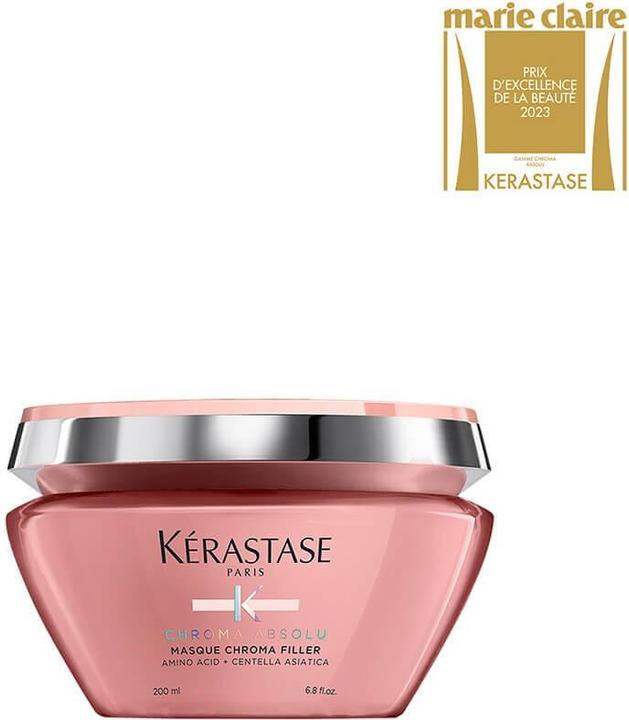 Image du produit Kérastase Chroma Absolu Intense Holiday Set (Set soin capillaire)