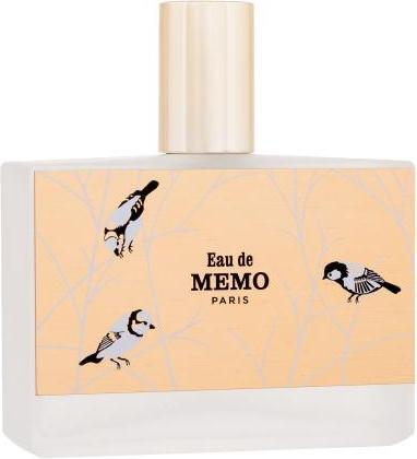 Produktbild Memo Eau De Eau De Parfum Spray (Unisex) 100 ml Memo (Eau de Parfum, 100 ml)