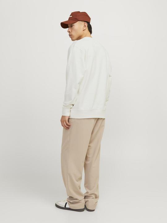 Immagine prodotto Jack & Jones Gedruckt Sweatshirt mit Rundhals Sweatshirt mit Rundhals (S)