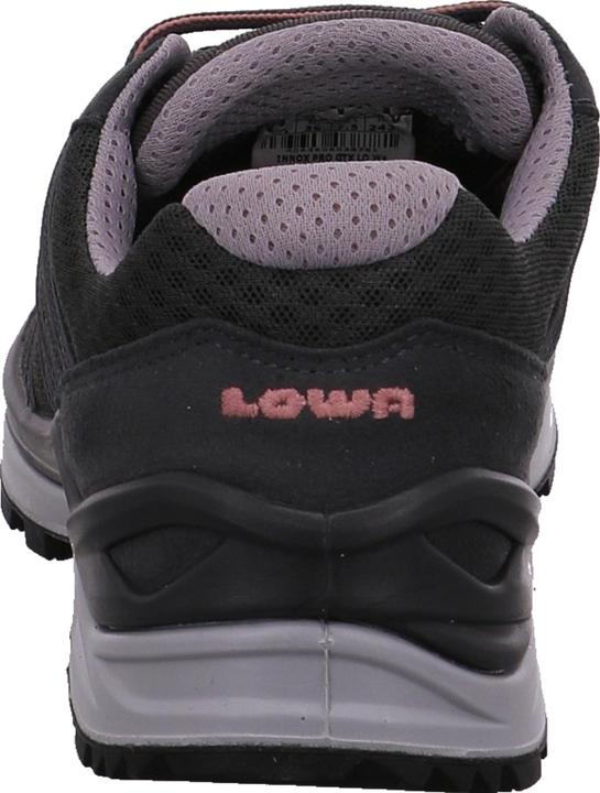 Actual product image Lowa Innox Pro GTX LO Ws /rosé (39)