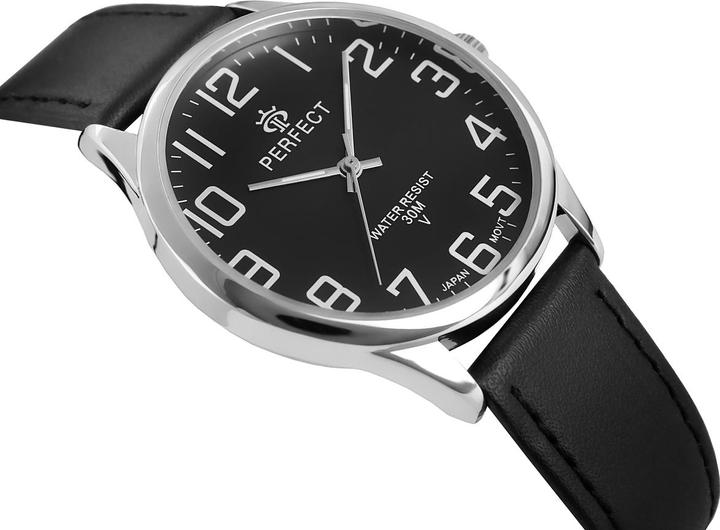 Produktbild PERFECT GXB452-05 Herrenuhr (40 mm)