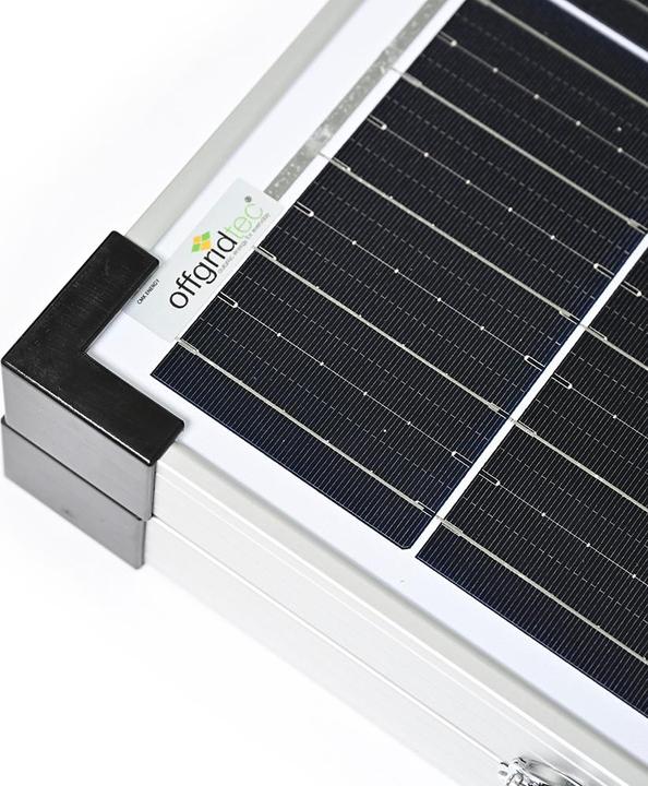 Immagine prodotto Offgridtec BMS200 Custodia solare 200W 12V (200 W, 15 kg)
