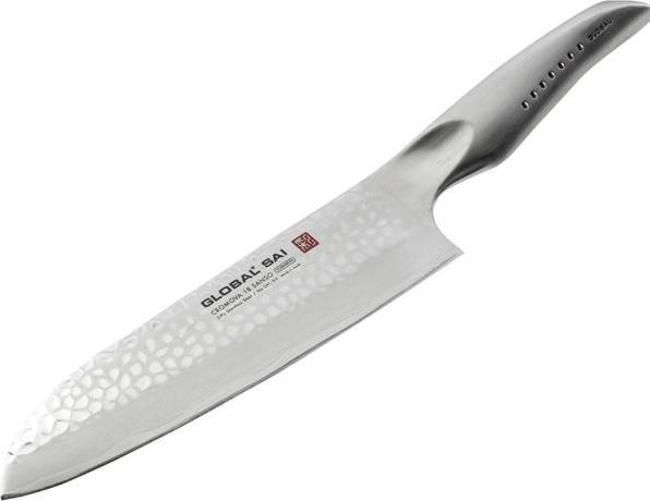 Actual product image Global Sai-03 (19 cm)