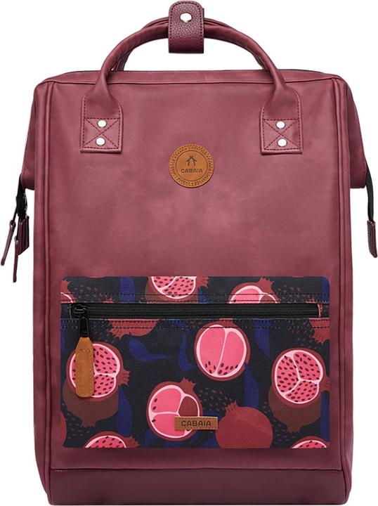 Actual product image Cabaia Adventurer L Nubuck (26 l)