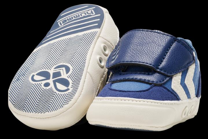 Actual product image hummel Stadil Low Crib Infant (21)