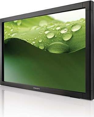 Actual product image Philips Bdl8470eu (3840 x 2160 Pixels, 84")