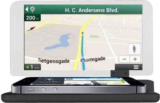 Immagine prodotto Maxxter Display Head-up (HUD) ACT-HUD