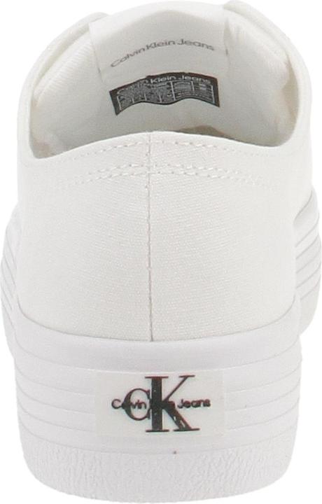 Immagine prodotto Calvin Klein Jeans Vulcanized Flatform Essential Mono - 57589 (41)