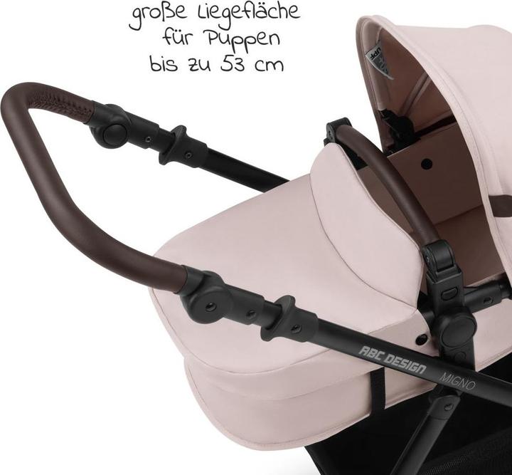 Image du produit ABC Design Migno