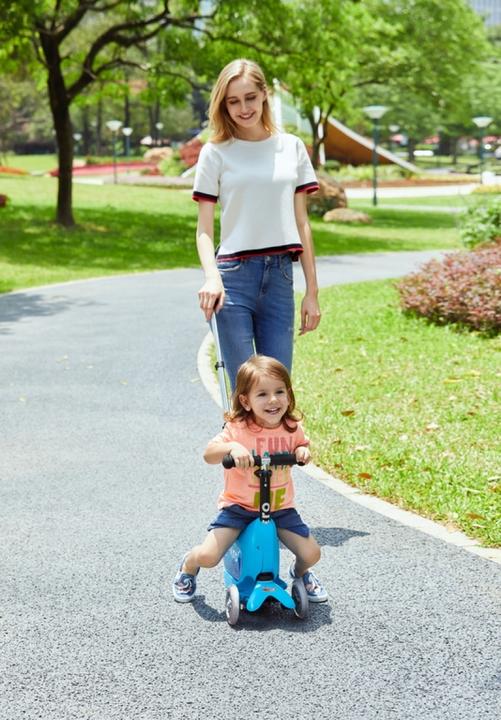 Productafbeelding Micro Mini2go Deluxe Plus