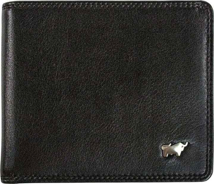 Braun Büffel Golf Secure
