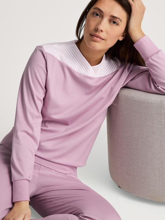 Produktbild Calida Bündchen-Pyjama (M)