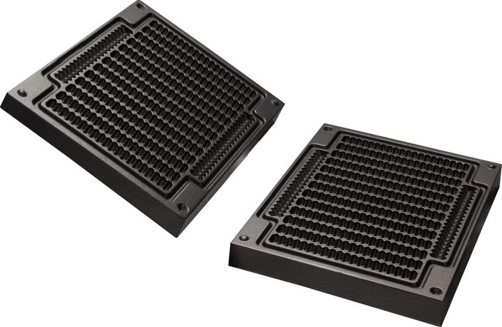 Produktbild Neumärker Waffel-Pommes Backplattensatz | für SWiNG Backsystem