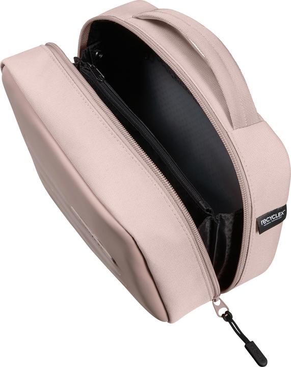 Actual product image Samsonite STACKD TOILET KIT Toilet Case