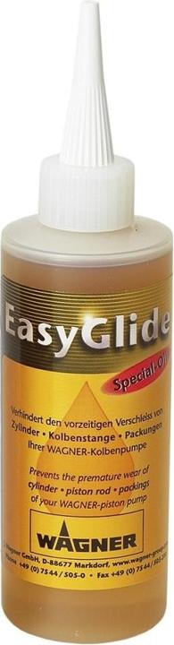 EasyGlide Trenterolie 118 ml