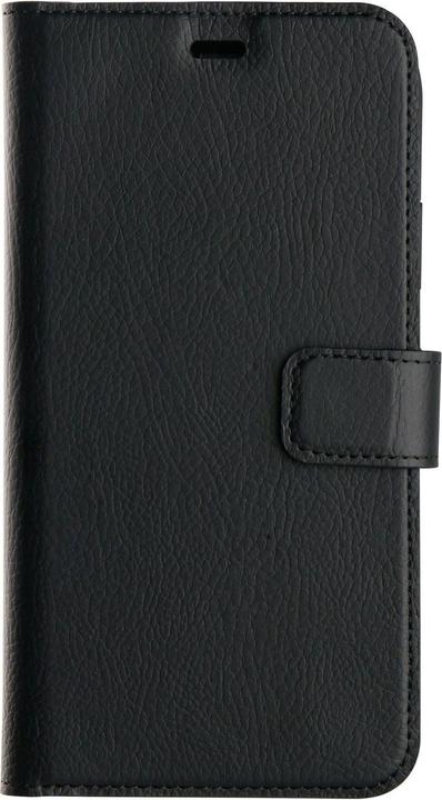 Actual product image Xqisit Slim Wallet Selection Anti Bac (Apple iPhone 12)