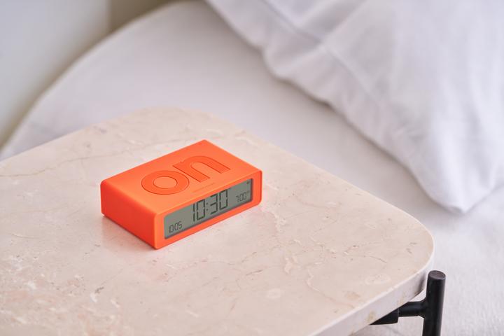 Actual product image Lexon Flip Mini