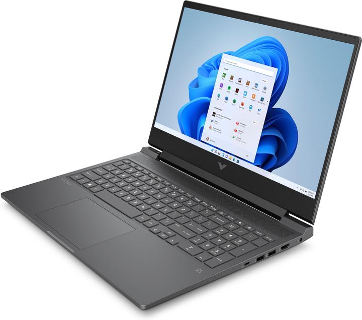 Produktbild HP Victus Gaming Laptop 16-r0045nd (16.10", Intel Core i7-13700H, 16 GB, 512 GB, Eng. Int.)