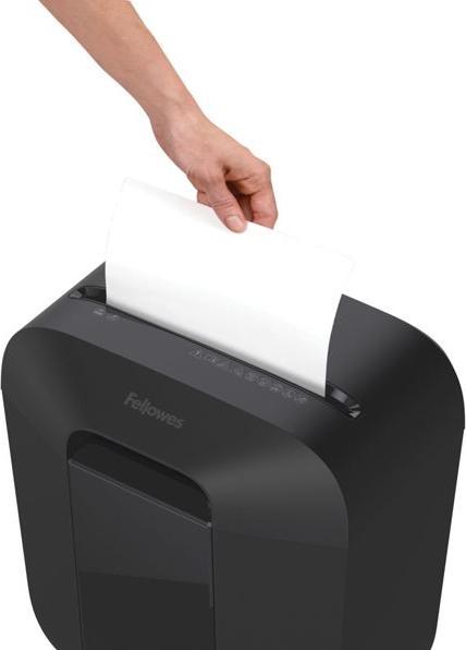 Image du produit Fellowes Powershred LX25 (Micro-coupe)