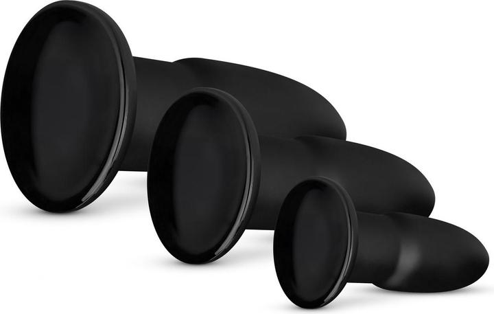Produktbild Buttr Cluster Bombs Anales Trainingsset