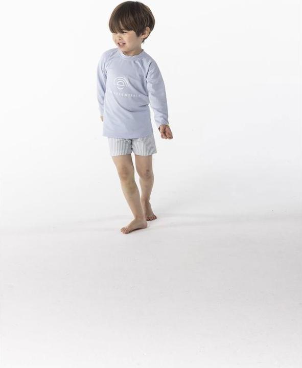 Image du produit Swim Essentials T-shirt UV à manches longues (62)